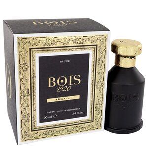Bois 1920 Oro Nero by Bois 1920 Eau De Parfum Spray 3.4 oz